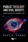 Paul S. Chung - Public Theology and Civil Society
