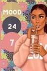 Jeketa Starks - Mood 24