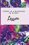 Jeketa Starks - There Is A Blessing In Every Lesson