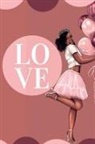 Jeketa Starks - Love (Pink)