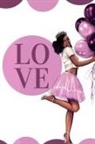 Jeketa Starks - Love (Purple)