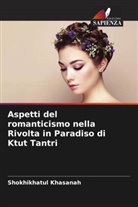 Shokhikhatul Khasanah - Aspetti del romanticismo nella Rivolta in Paradiso di Ktut Tantri