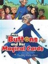 Dorothy Ruelle-Elliott - Mrs. Buttons and Her Magical Cards
