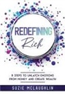 Suzie Mclaughlin - Redefining Rich