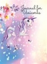 Sarah Thornton - A Journal For Unicorns