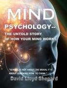 David Shepard - MIND Psychology