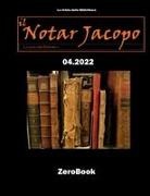 Victor Kusak - La rivista della Bibliotheca