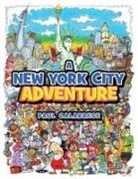 Paul Calabrese - A New York City Adventure
