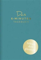 Dominik Spenst - Das 6-Minuten-Tagebuch (lagune)