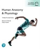 Katja Hoehn, Elaine Marieb, Elaine N. Marieb - Human Anatomy and Physiology