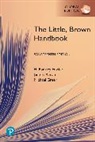 Jane Aaron, Jane E. Aaron, H. Fowler, H. Ramsey Fowler - The Little, Brown Handbook