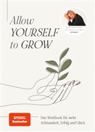 Franzi König - Allow Yourself to Grow