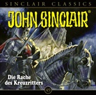 Jason Dark, Alexandra Lange, Dietmar Wunder - John Sinclair Classics - Folge 49, 1 Audio-CD (Audio book)