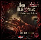 Silke Walter, Reent Reins, Sascha Rotermund - Oscar Wilde & Mycroft Holmes - Folge 41, 1 Audio-CD (Hörbuch)