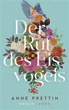 Anne Prettin - Der Ruf des Eisvogels
