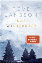 Tove Jansson - Das Winterbuch
