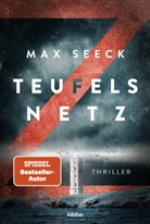 Max Seeck - Teufelsnetz