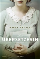Jenny Lecoat - Die Übersetzerin