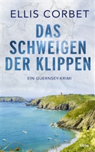 Ellis Corbet - Das Schweigen der Klippen