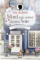 V M Burns, V. M. Burns - Mord von seiner besten Seite