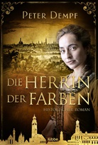 Peter Dempf - Die Herrin der Farben