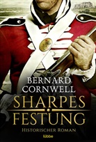 Bernard Cornwell - Sharpes Festung
