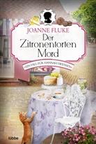 Joanne Fluke - Der Zitronentortenmord