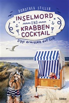 Dorothea Stiller - Inselmord & Krabbencocktail