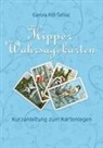 Carola Riß-Tafilaj - Kipper Wahrsagekarten