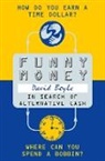 David Boyle - Funny Money