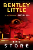 Bentley Little - The Store