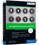 Jens Drewer, Dirk Honert, Jens Kappauf, Jens u a Kappauf, Max Wagner - Verfügbarkeitsprüfung mit SAP