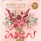 Ann Kronheimer - Ausmal-Glück