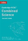 Malcolm Bradley, Bradley Malcolm, Carol Davenport, Davenport Carol, Susan Gardner, Gardner Susan... - Collins Cambridge IGCSE(TM)