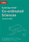 Malcolm Bradley, Bradley Malcolm, Carol Davenport, Davenport Carol, Susan Gardner, Gardner Susan... - Collins Cambridge IGCSE(TM)