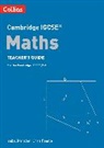 Isabel Marsden, Marsden Isabel, Chris Pearce, Pearce Chris - Collins Cambridge IGCSE(TM)