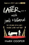 Mark Cooper - Later ... With Jools Holland