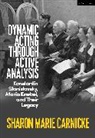 Sharon Marie Carnicke, Carnicke Sharon Marie - Dynamic Acting through Active Analysis