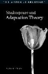 Sujata Iyengar, Iyengar Sujata - Shakespeare and Adaptation Theory