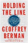 Geoffrey Berman - Holding the Line