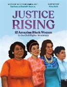 Kim Holt, Katheryn Russell-Brown - Justice Rising