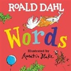 Quentin Blake, Roald Dahl - Roald Dahl