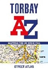 A-Z Maps - Torbay A-Z Street Atlas