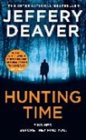 Jeffery Deaver, Deaver Jeffery - Hunting Time