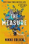 Nikki Erlick - The Measure