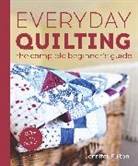Jennifer Fulton - Everyday Quilting