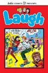 Archie Superstars - Archie's Laugh Comics