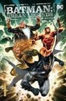 Serg Acuna, AnandRK, Ryan Cady, Che Grayson, Ram V, Ram V.... - Batman: Urban Legends Vol. 4