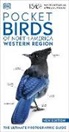 DK - AMNH Pocket Birds of North America Western Region