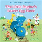 Jannie Ho, Watty Piper - The Little Engine That Could